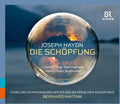 Joseph Hayden: Die Schopfung - COMPACT DISCS