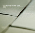 Faure / Flemish Radio Choir / Niquet: Requiem - CD