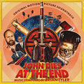 Various Artists: John Dies at the End (Original Soundtrack) - COMPACT DISCS