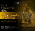 Abel / Fritzsch / Schonheit / Matzke: 2nd Pembroke Collection - CD