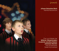 Bach / Wiltener Saengerknaben / Academia Jacobus: Weihnachtsoratorium - CD