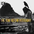 Kraft / Los Angeles Percussion Qrt: Year Before Yesterday - COMPACT DISCS