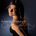 Chopin / Maria Gabrys: Pno Works - COMPACT DISCS