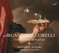 Corelli / Ens Aurora / Gatti: Assisi Sons - CD