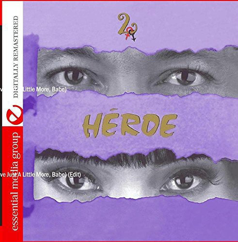 Dos: Heroe - CD