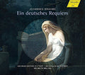 Brahms / Bach-Collegium Stuttgart: Johannes Ein Deutsches Requiem - CD