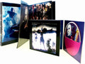 Tangerine Dream: Phaedra Farewell Tour 2014-The Concerts - CD