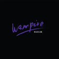 Wampire: Bazaar - CD