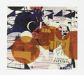 Pollyn: Living in Patterns - CD