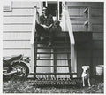 Sam Weber: Shadows in the Road - CD
