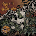 Apostle of Solitude: Of Woe & Wounds - CD
