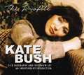 Kate Bush: Profile - CD