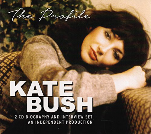 Kate Bush: Profile - CD