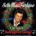 Seth MacFarlane: Holiday for Swing - CD