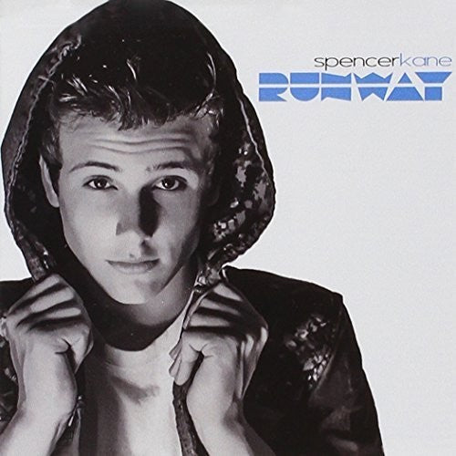 Spencer Kane: Runway - CD