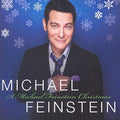 Michael Feinstein: Michael Feinstein Christmas - COMPACT DISCS