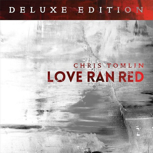 Chris Tomlin: Love Ran Red - CD