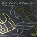 Bach / Hewitt: Art of Fugue - CD