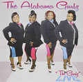 The Alabama Gurlz: Gurlz Live - COMPACT DISCS