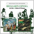 Beggars Opera: Act One / Waters of Change - CD