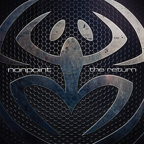 Nonpoint: Return - CD