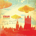 Sterling Roswell: Call of the Cosmos - CD