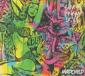 Madchild: Silver Tongue Devil - CD
