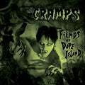 The Cramps: Fiends of Dope Island - (VINYL LP)