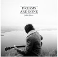 Julian Maeso: Dreams Are Gone -LP