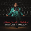 Anthony Hamilton: Home for the Holidays - COMPACT DISCS