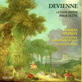 Devienne / Adorjan / Henkel / Munich Chamber: 14 Flute Cons - CD
