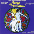 Avere Vent'Anni / L'Ambizioso / O.S.T.: Avere Vent'anni / L'ambizioso (Original Motion Picture Soundtrack) - COMPACT DISCS