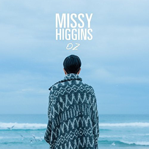 Missy Higgins: Oz - CD