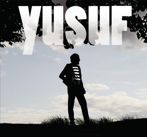 Cat Stevens  (Yusuf): Tell Em I'M Gone - CD