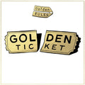 Golden Rules: Golden Ticket - CD