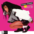Donna Summer: Cats Without Claws -LP