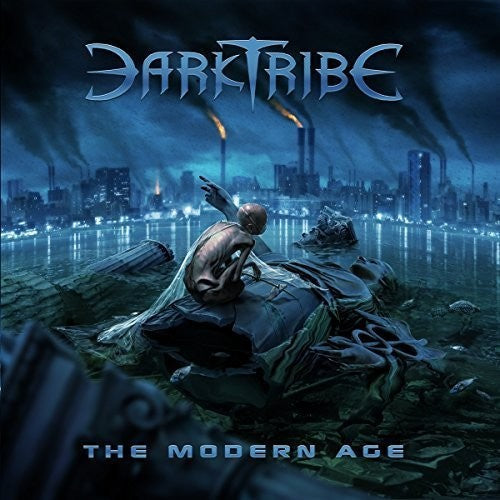 Dark Tribe: The Modern Age - CD