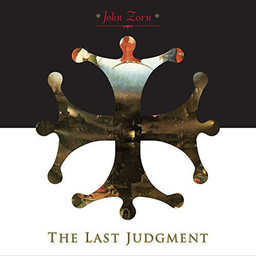 John Zorn: Last Judgment - CD