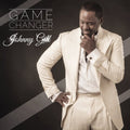 Johnny Gill: Game Changer - CD