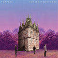 Temples: Sun Structures + Sun Restructured - CD