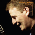 Mozart / Schorn / Minetti Quartet / Milton: Clarinet Concerto & Quintet - CD