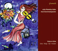 Gal / Zeisl / Weigl / Adler / Gremmelspacher: Viola in Exile - CD