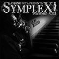 Phonk Beta: Symplex 2 - COMPACT DISCS