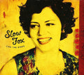 Slow Fox: Like the Birds - CD