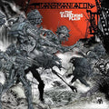 Transmaniacon: Darkening Plain - CD