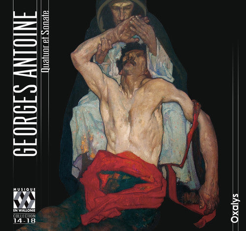 Ensemble Oxalys: Quatuor Et Sonate - CD