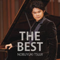 Nobuyuki Tsujii: Tsujii Nobuyuki Best - CD