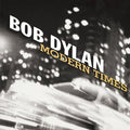 Bob Dylan: Modern Times - COMPACT DISCS