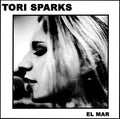 Tori Sparks: El Mar - CD