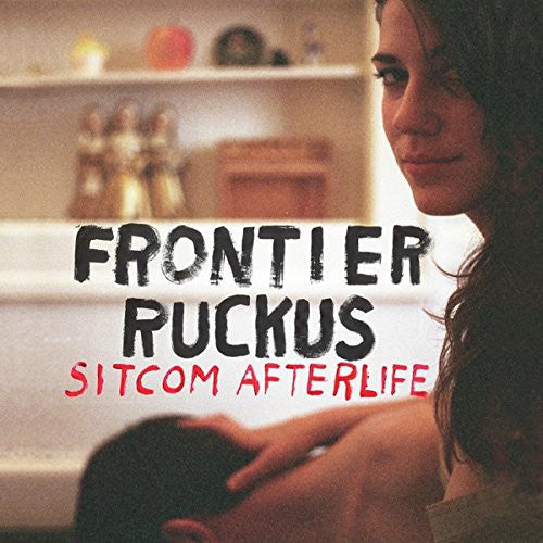 Frontier Ruckus: Sitcom Afterlife - CD